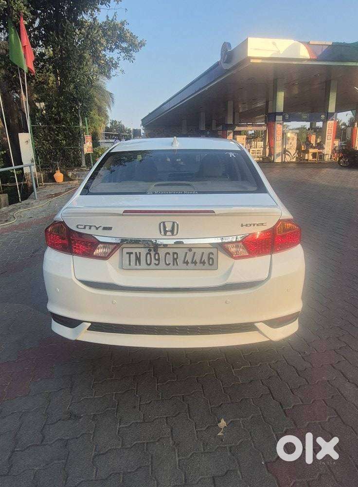 Honda City 1.5 Vx I-dtec Mt, 2019, Diesel