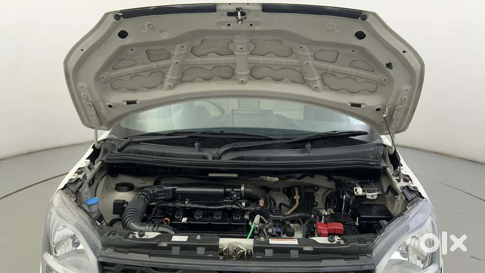 Maruti Suzuki Wagon R 1.2 Zxi Plus Amt, 2022, Petrol