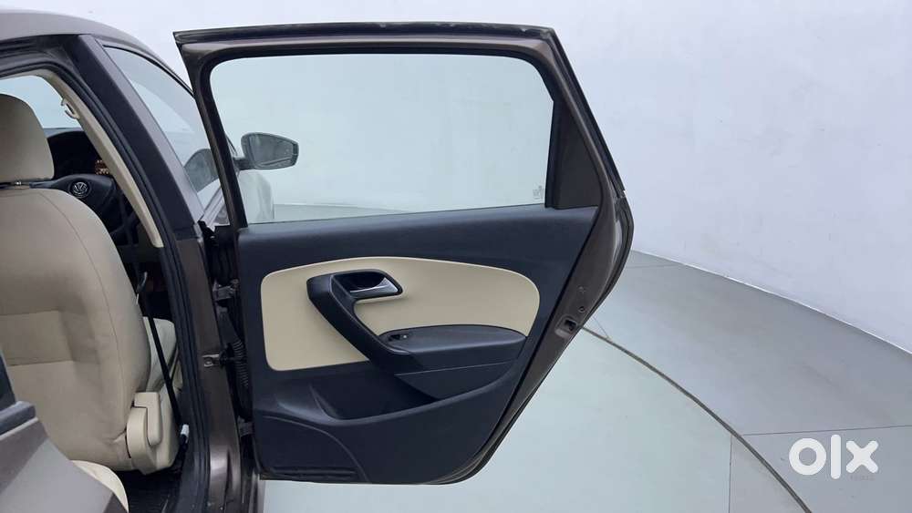 Volkswagen Ameo 1.2 Mpi Comfortline Plus, 2016, Petrol