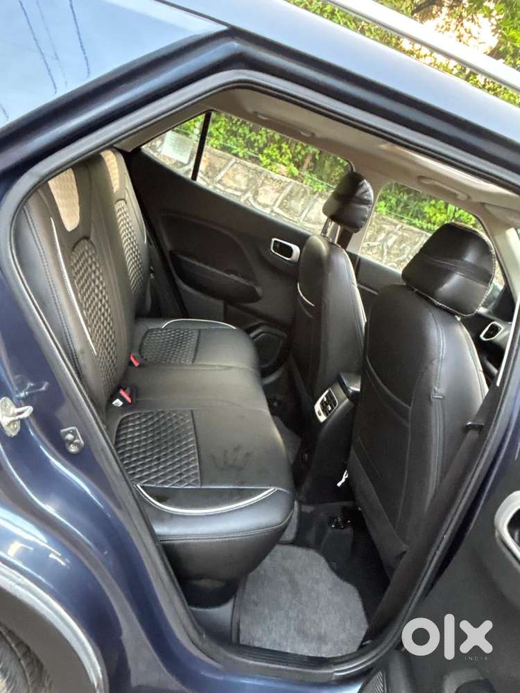 Hyundai Venue Sx Turbo, 2020, Petrol