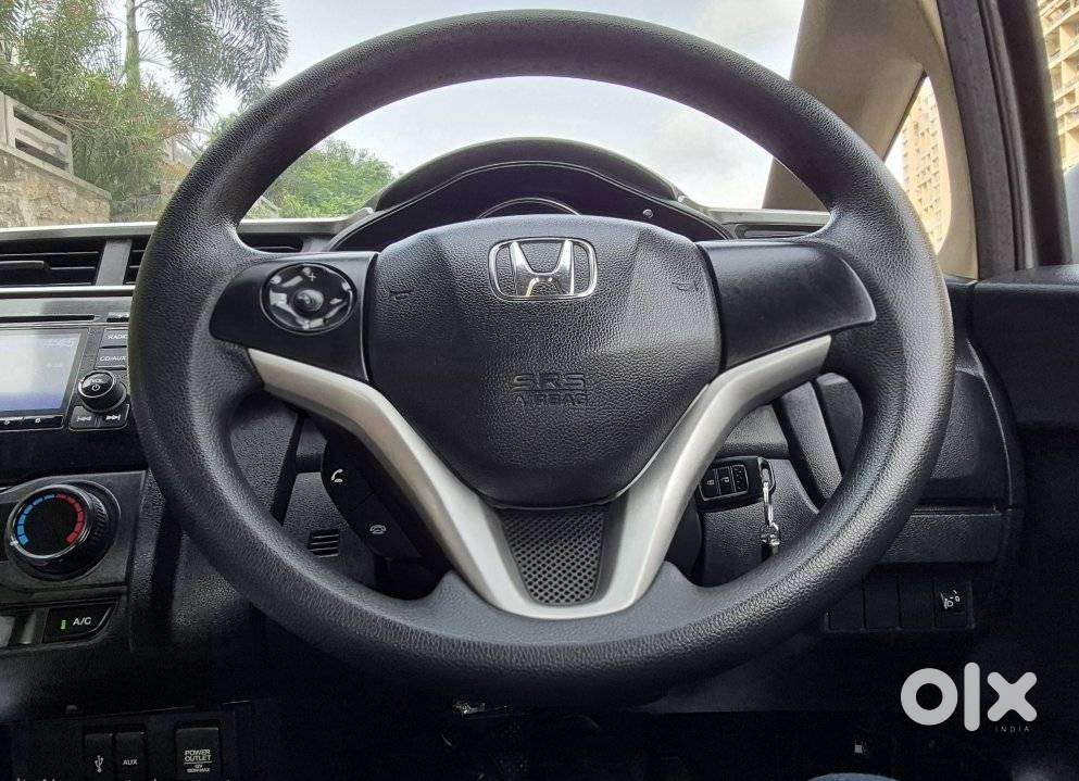 Honda Jazz 1.2 Sv I Vtec, 2017, Petrol