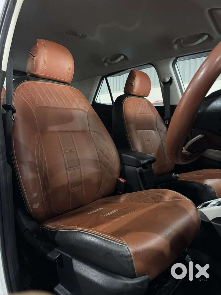 Hyundai Venue 1.2 S (o), 2023, Petrol