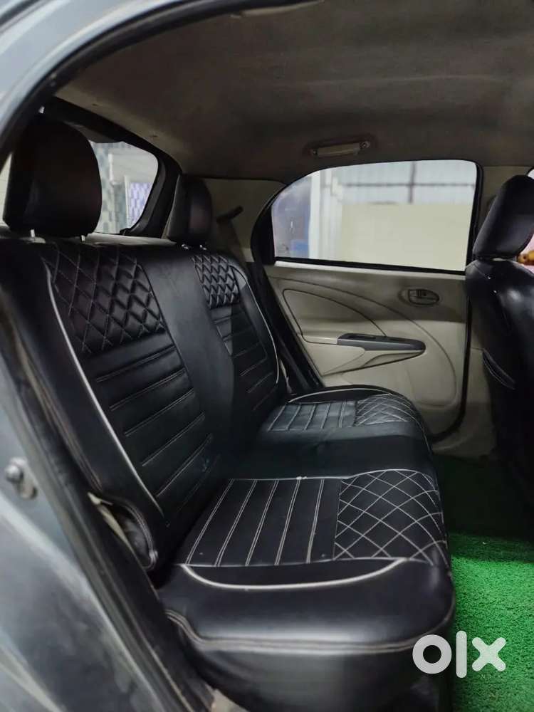 Toyota Etios Liva Diesel Manual 2015