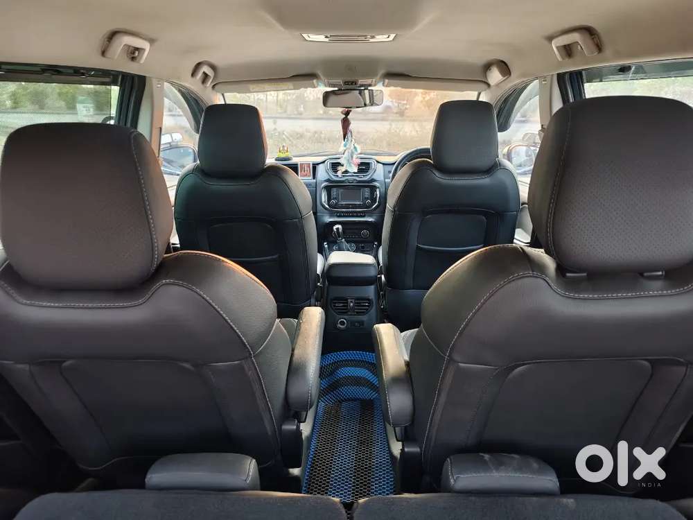 Tata Hexa Xt Top End, Diesel Well Maintained