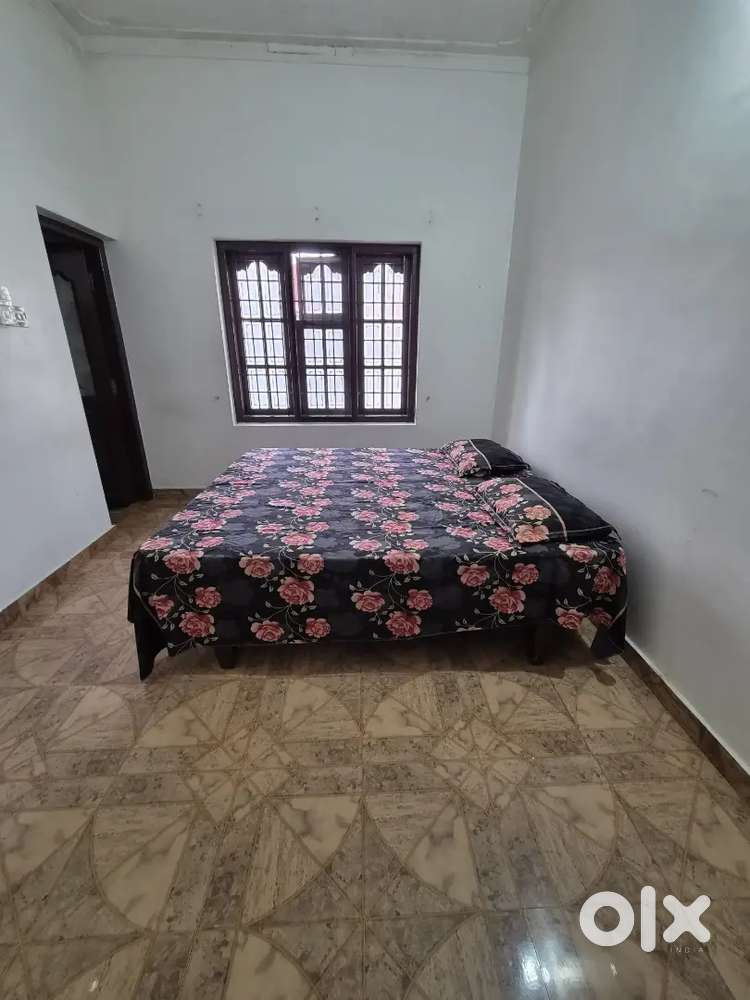 Spacious 3 BHK Ground Floor House for Rent Near NH – Prime Residential