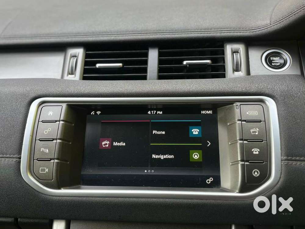 Land Rover Range Evoque Hse Dynamic, 2019, Diesel