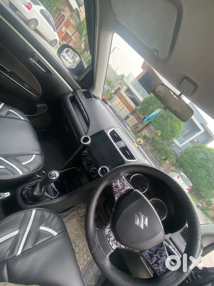Maruti Suzuki Swift Vdi 2014 Diesel
