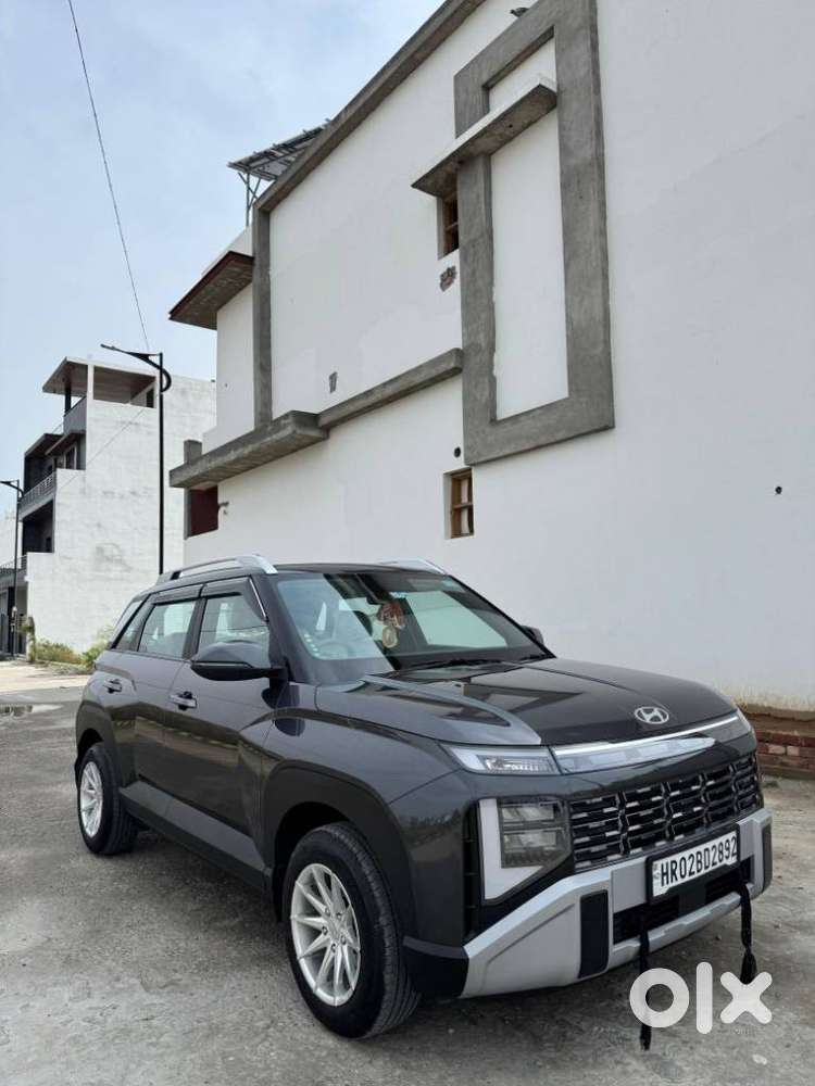 Hyundai Venue Sx(o) 1.0 Turbo Mt Knight Edition, 2025, Petrol