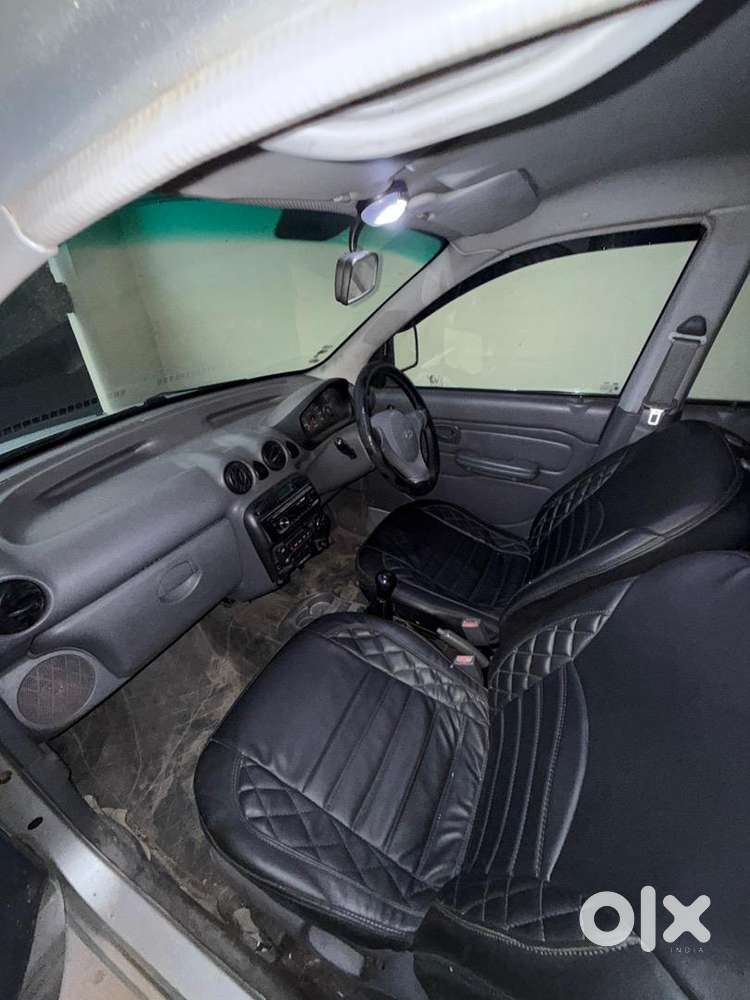 Hyundai Santro Xp 2004 Petrol Manual – Good Running Condition