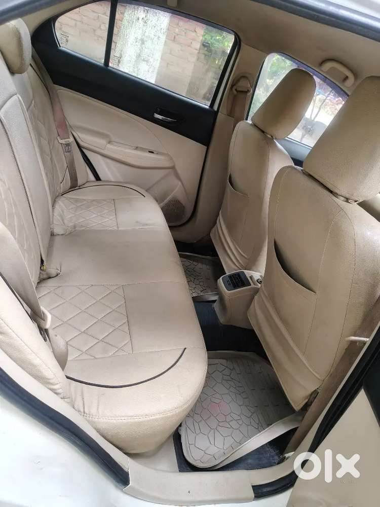 Maruti Suzuki Dzire 2019 Diesel Manual