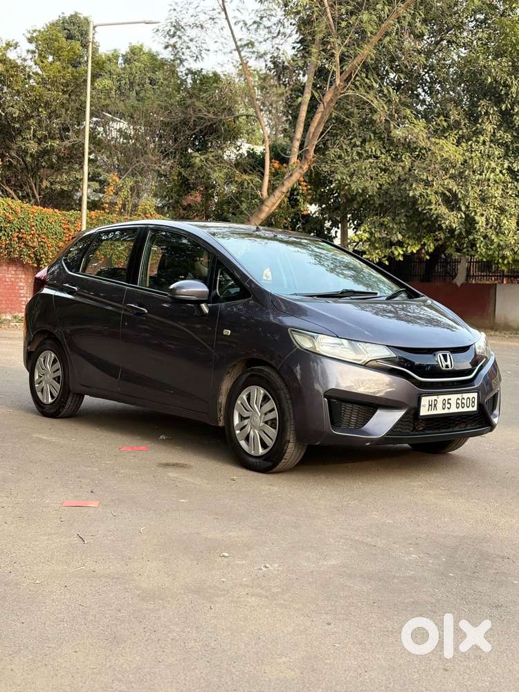 Honda Jazz, 2017, Petrol
