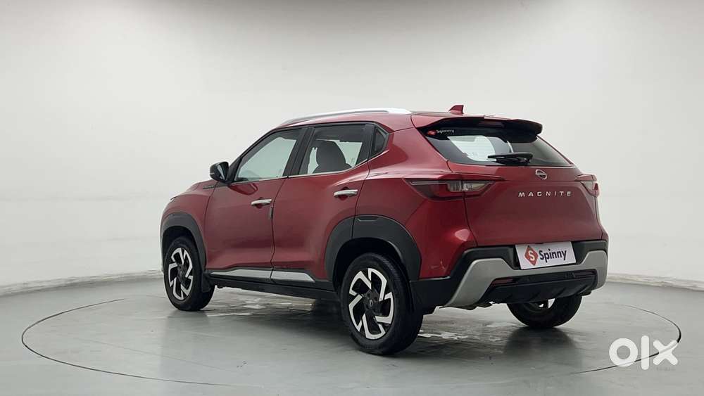 Nissan Magnite 1.0 Xv, 2023, Petrol