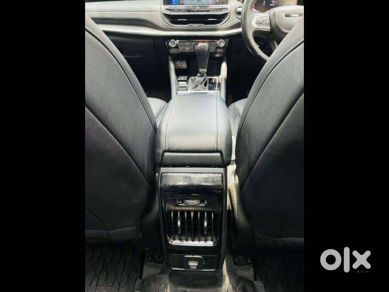 Jeep Compass Model S (o) Diesel 4x4 At, 2022, Diesel