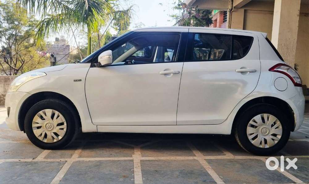 Maruti Suzuki Swift Ddis Vdi, 2011, Diesel