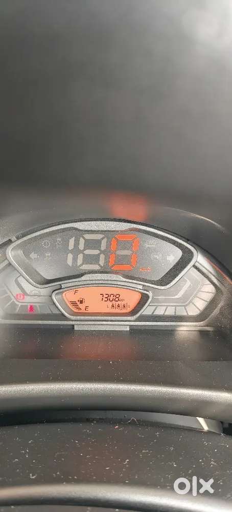Maruti Suzuki Alto K10 2025 Petrol 7308 Km Driven