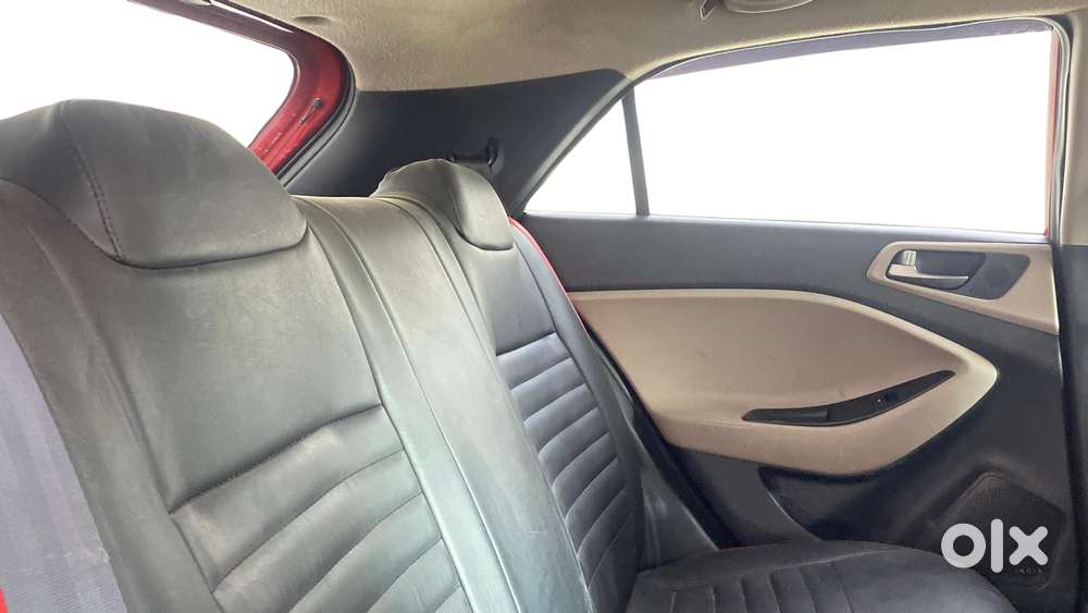 Hyundai Elite I20 Sportz 1.2, 2016, Petrol