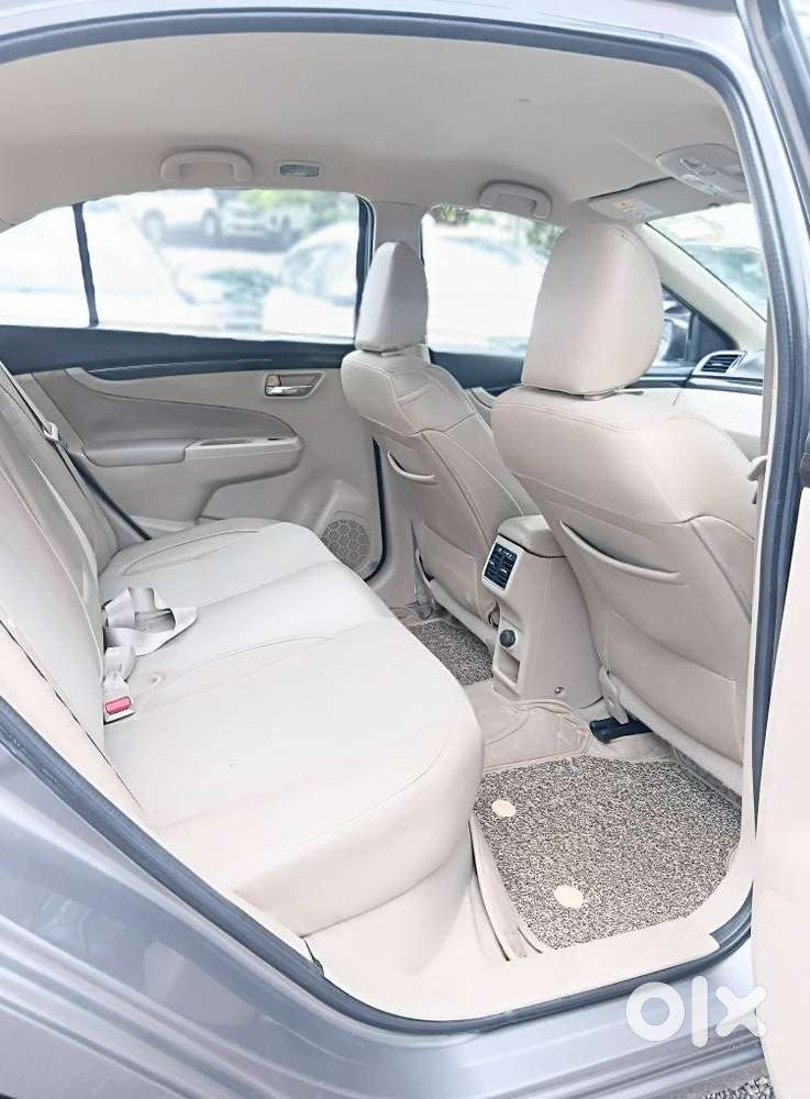 Maruti Suzuki Ciaz Zxi, 2016, Petrol