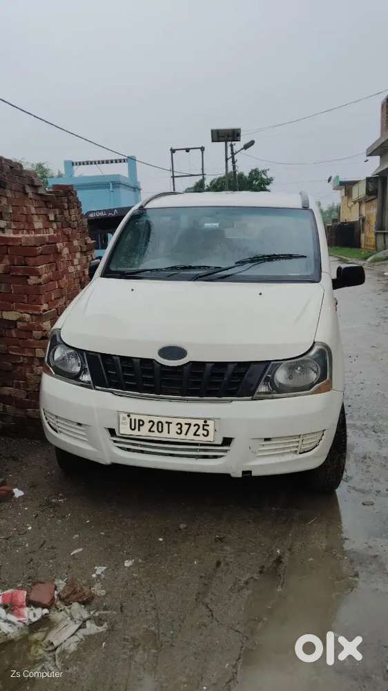 Mahindra Xylo Diesel 2012