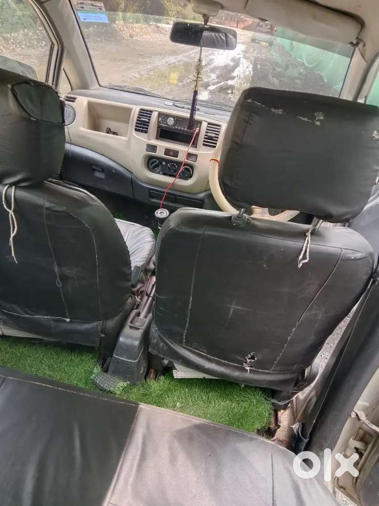 Maruti Suzuki Zen 2010 Petrol Manual