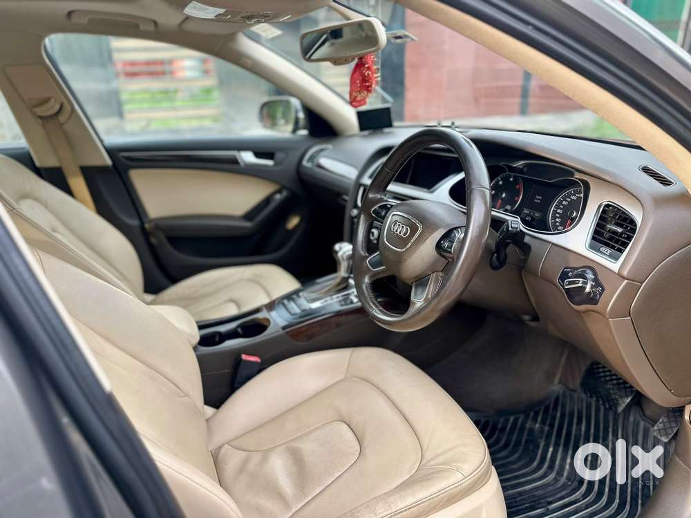 Audi A4 2.0 35 Tdi Premium Plus Sunroof, 2016, Diesel