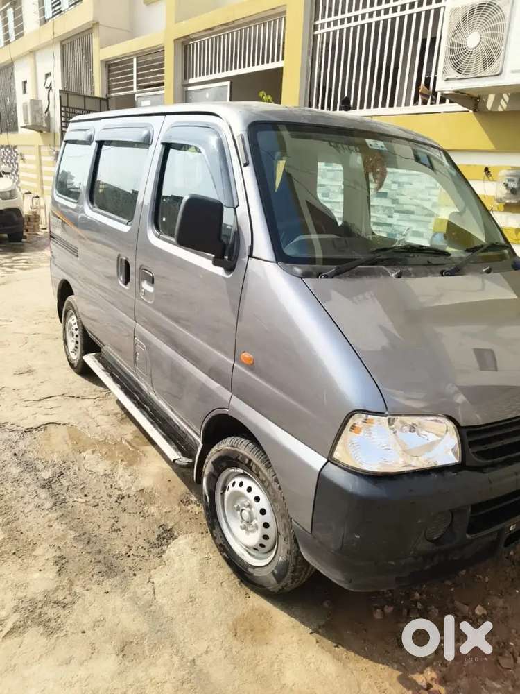 Maruti Suzuki Eeco 5 2026