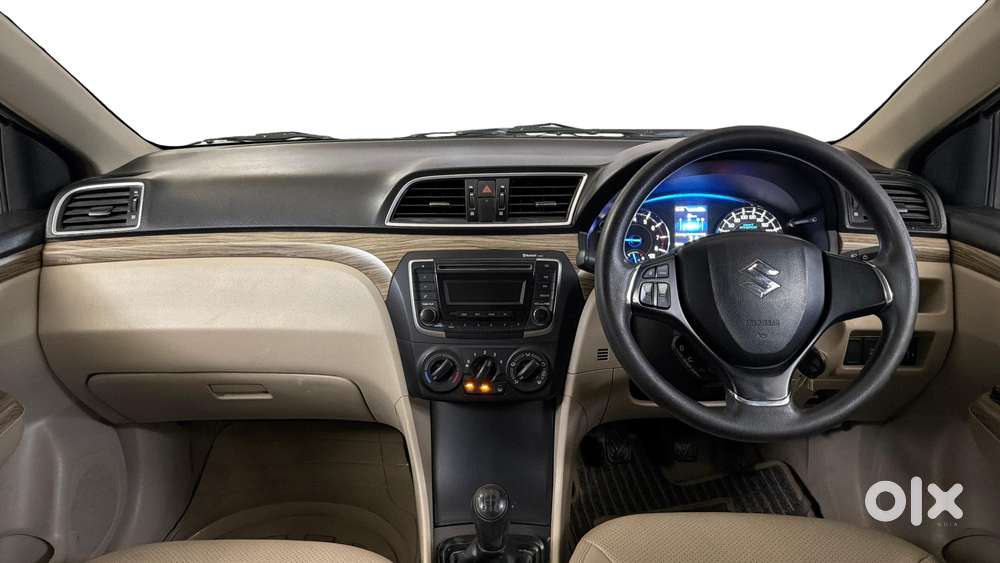 Maruti Suzuki Ciaz 1.5 Sigma Shvs Mt, 2019, Petrol