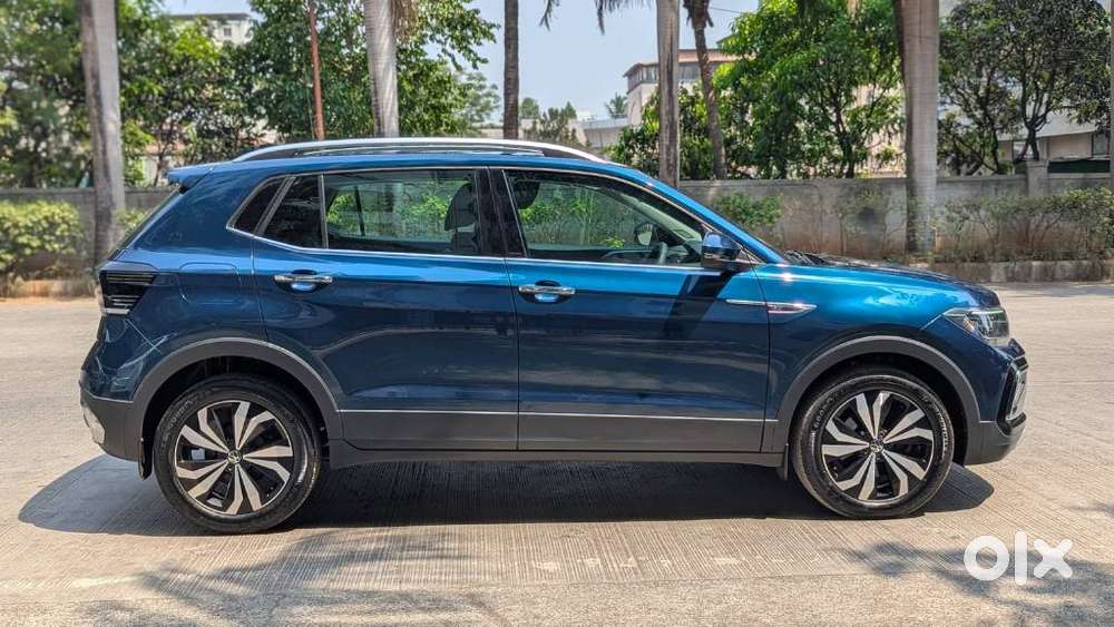 Volkswagen Taigun Gt Plus 1.5 Tsi Dsg (with Ventilated Seats), 2025,..