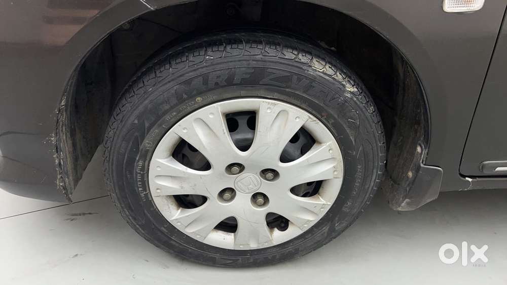 Honda Amaze 1.2 S I-vtec, 2017, Petrol