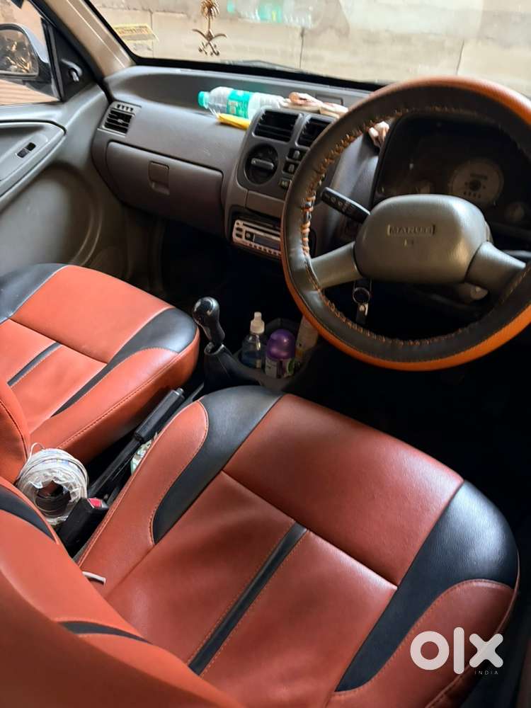 Maruti Suzuki Estilo 2006