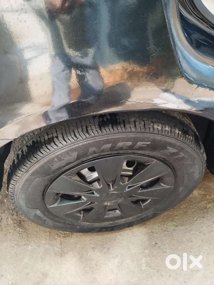 Sx4 Maruti 2012 Well Maintained