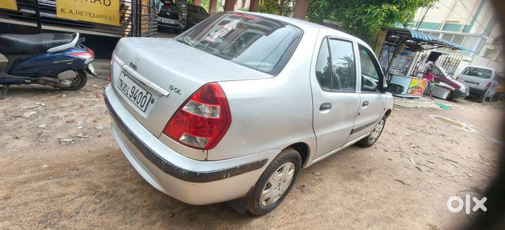 Tata Indigo Cs, 2004, Petrol