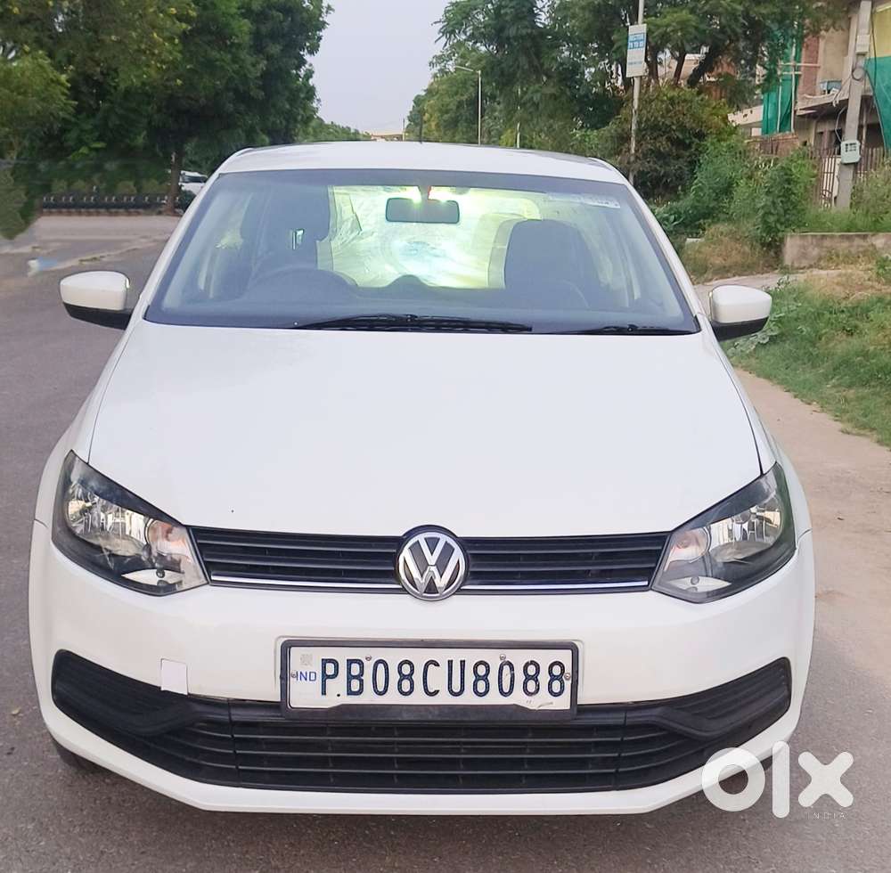 Volkswagen Polo, 2014, Diesel