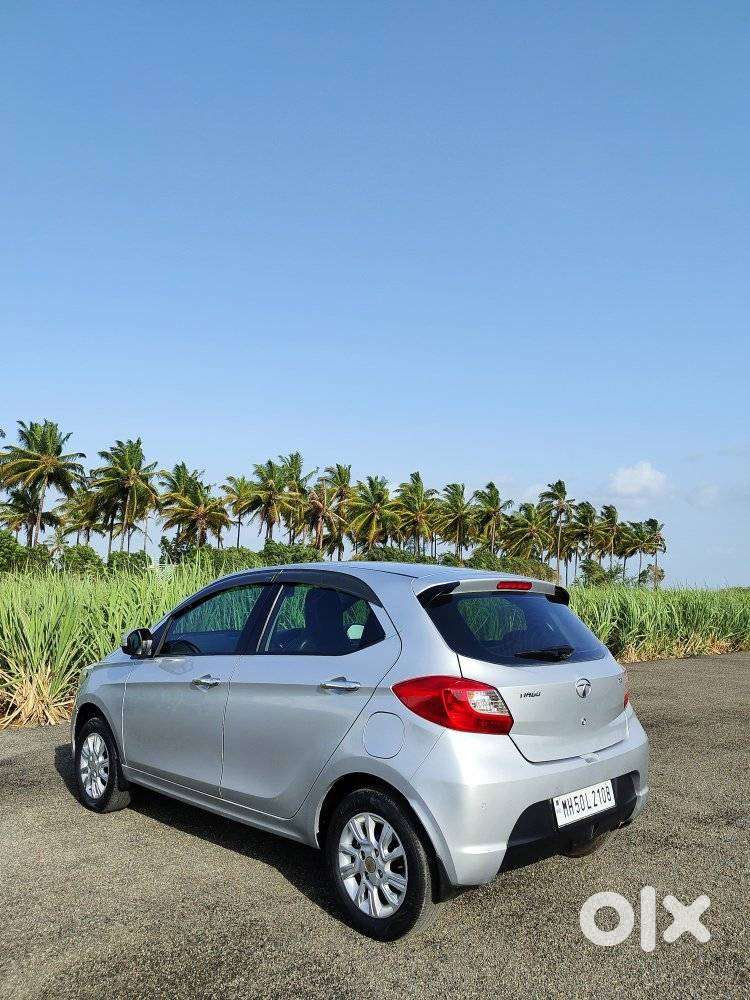 Tata Tigor Xz, 2018, Petrol