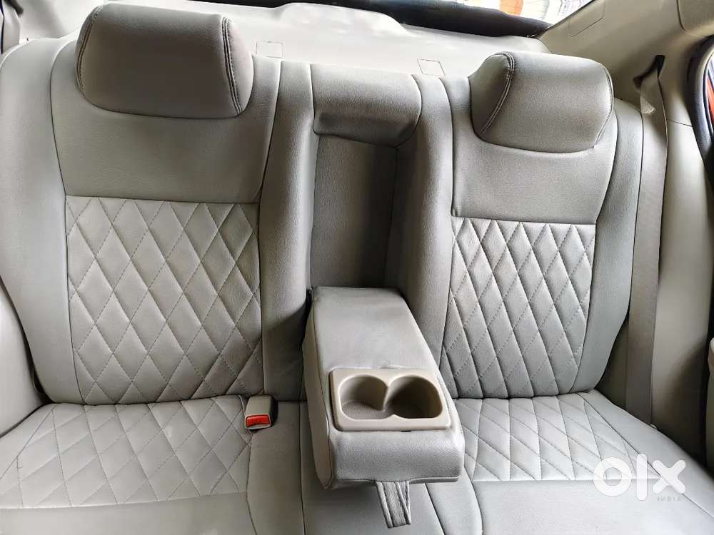 Honda City 1.5 Zx Petrol 2009