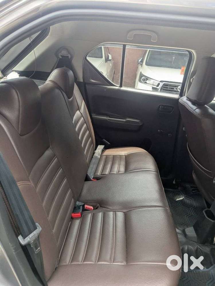 Maruti Suzuki Ignis 1.3 Sigma, 2023, Petrol