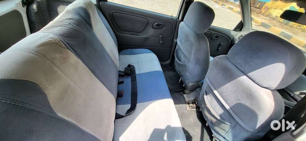 Maruti Suzuki Alto 2005-2010 Lxi Bsiii, 2008, Petrol