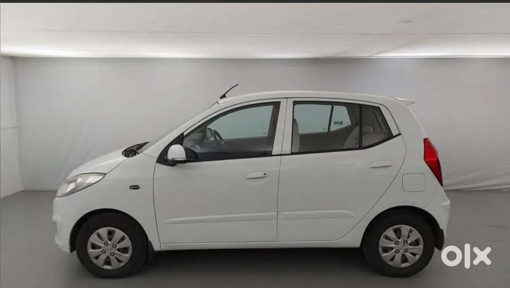 Hyundai Grand I10 Sportz Excellent Condition