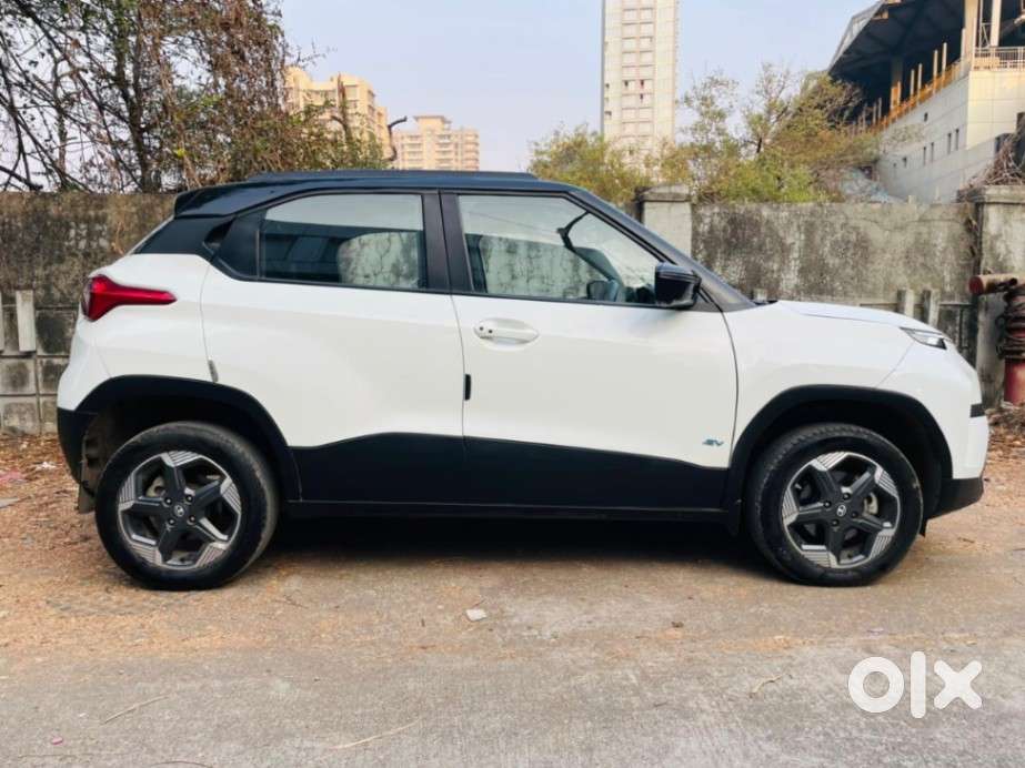 Tata Punch Ev Empowered Plus S Lr Ac Fc, 2024, Electric