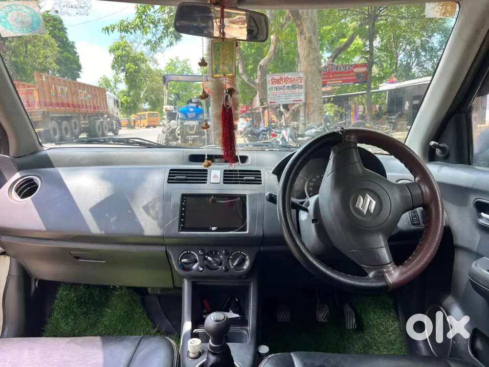 Maruti Suzuki Swift