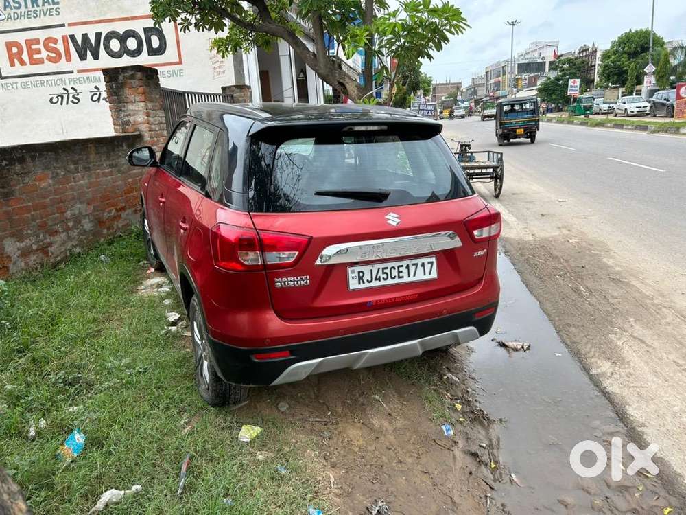 Maruti Suzuki Diesel 2017