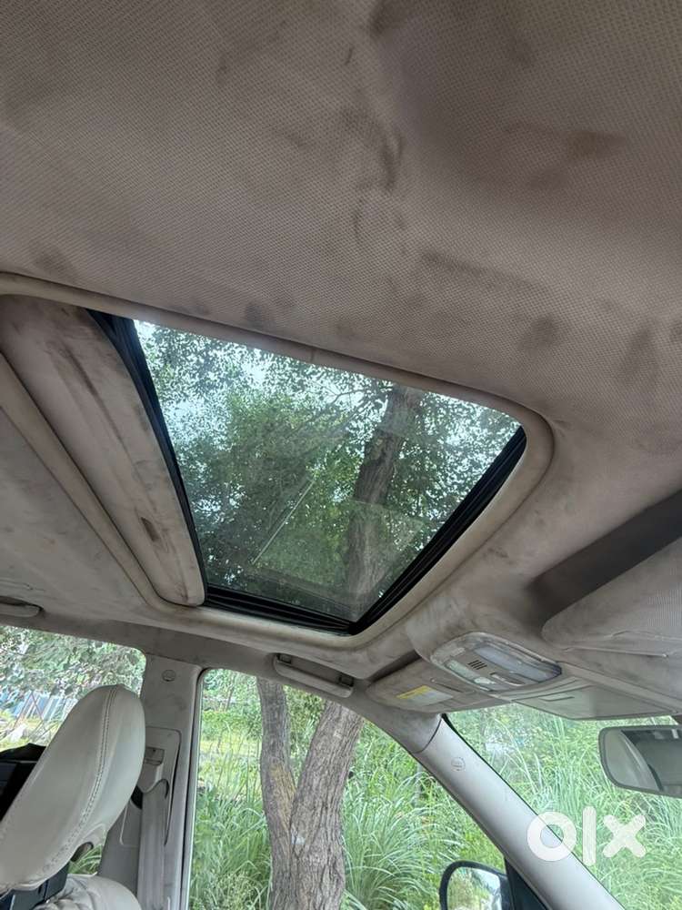 Mahindra Xuv500 2016 Diesel Well Maintained