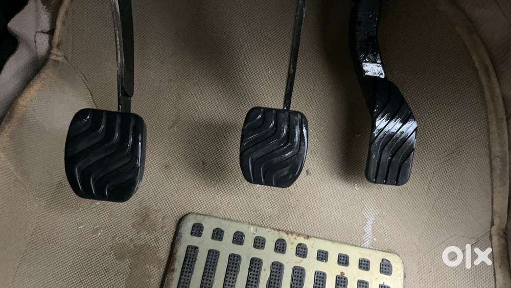 Datsun Redigo S, 2017, Petrol