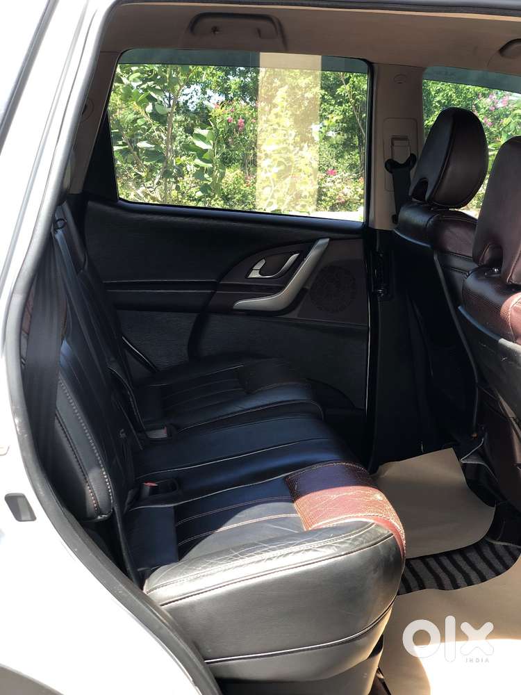 Mahindra Xuv500 W8 2wd 2012 (top Model)
