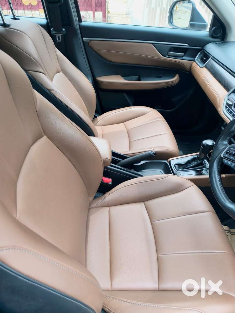 Honda Elevate Zx Cvt, 2024, Petrol
