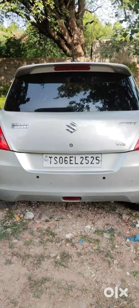 Maruti Suzuki Swift Vdi 2016