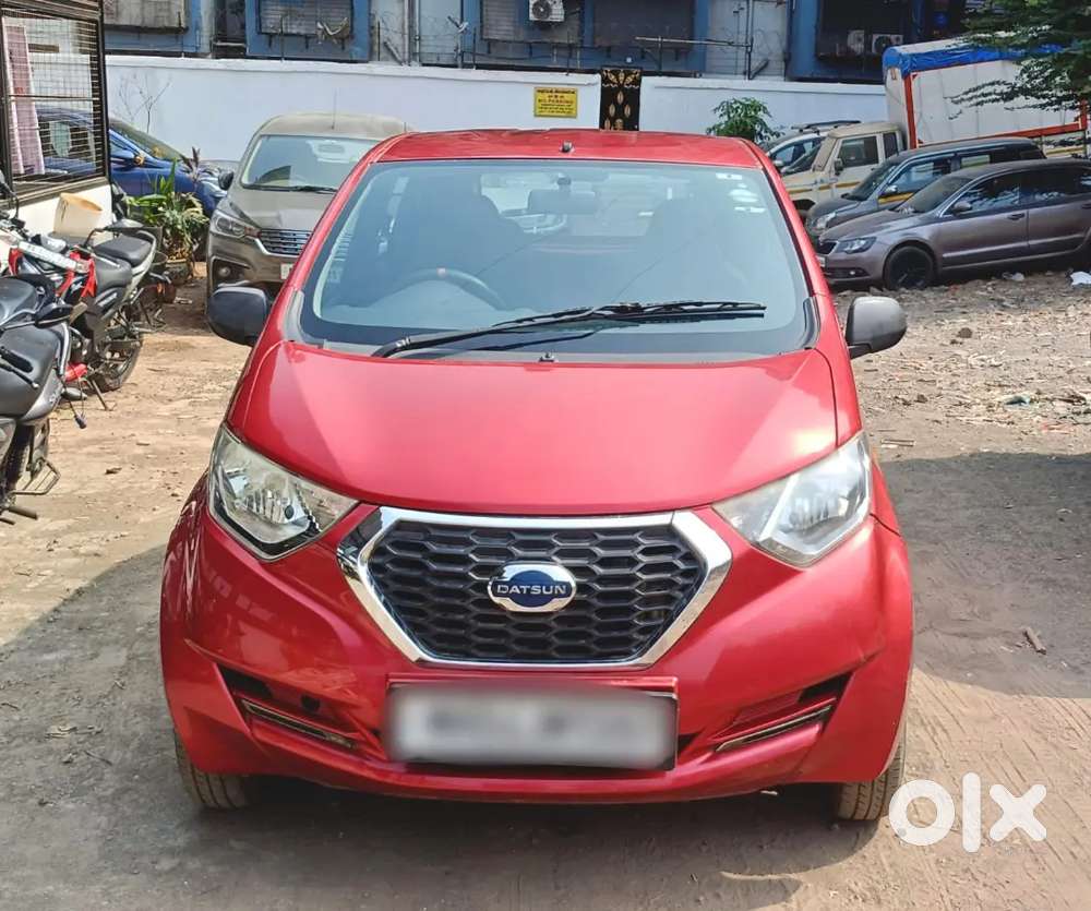 Datsun Redigo 1.0s 2018 Cng & Petrol