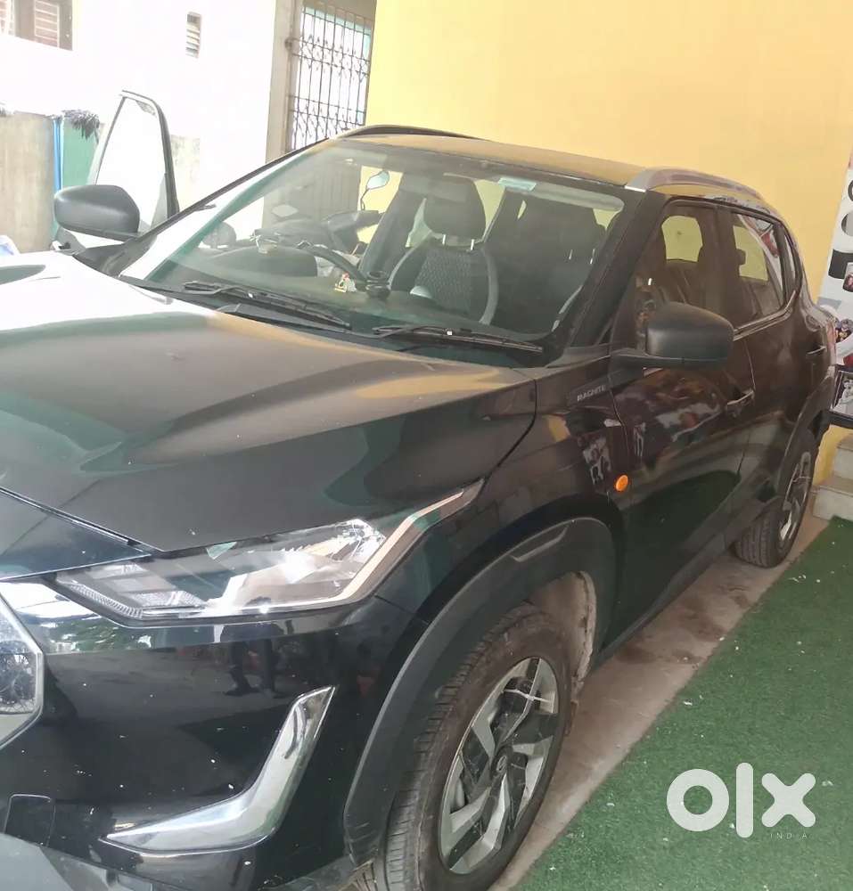 Nissan Magnite 1.0 2024