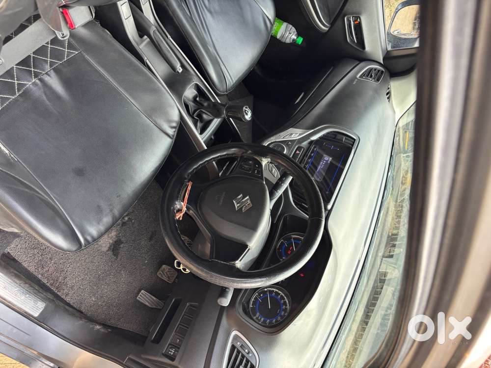 Baleno Diesel 2019 Geniun 56000 Km