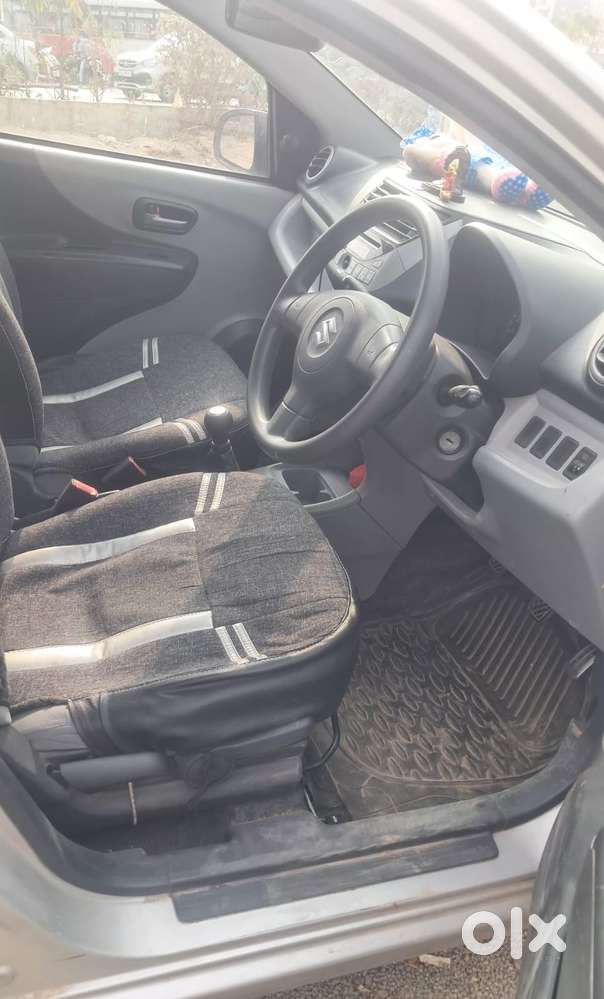Maruti Suzuki A-star Vxi, 2012, Petrol