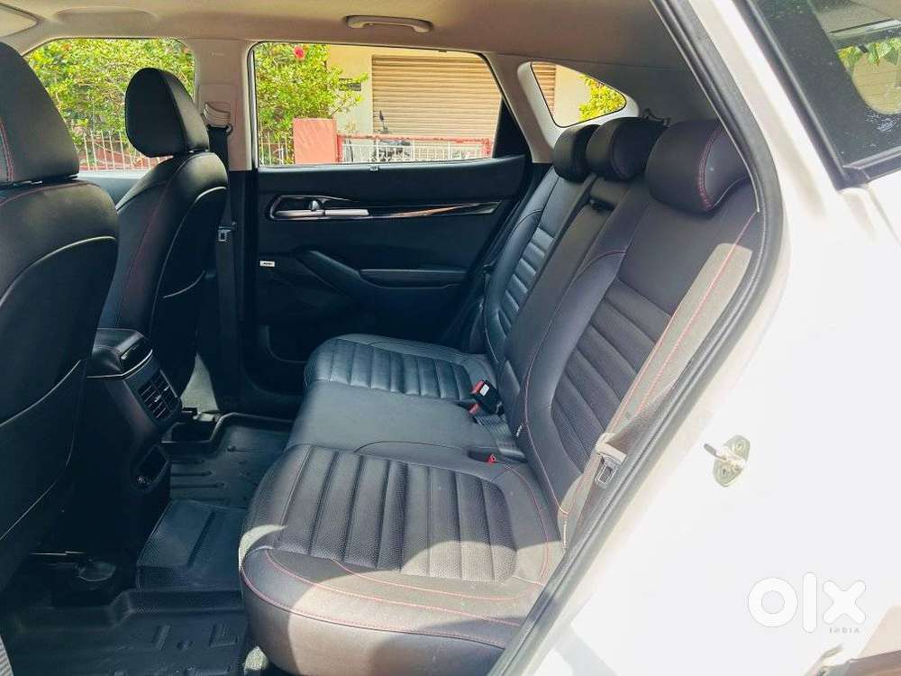 Kia Seltos Gtx Plus, 2021, Petrol